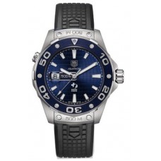 Tag Heuer Aquaracer WAJ2116-FT6015